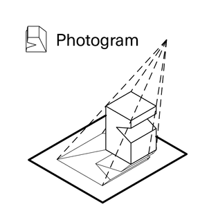 Diagram: Photogram