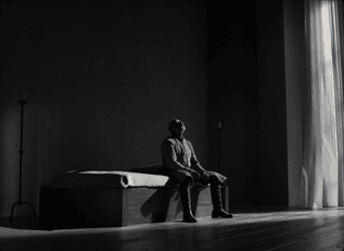Tragedy of macbeth