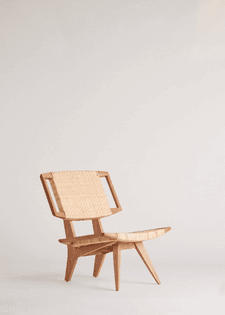 Lalla Lounge Chair