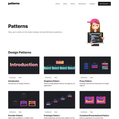 Patterns