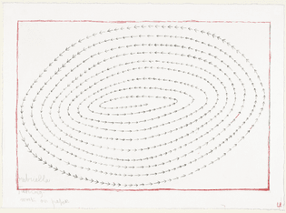 Louise Bourgeois