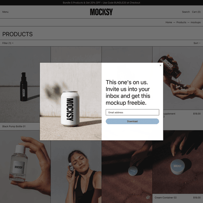 Products