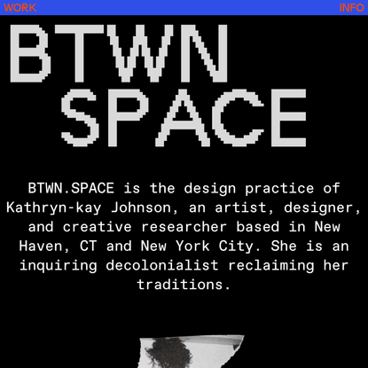 BTWN SPACE STUDIO