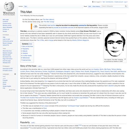 This Man - Wikipedia