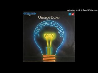 GEORGE DUKE - The inner source