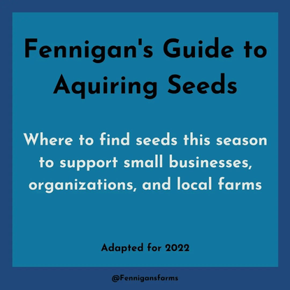 Fennigan’s Farms (@fennigansfarms) on Instagram