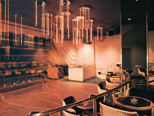 Loews Anatole Dallas Hotel (1979)