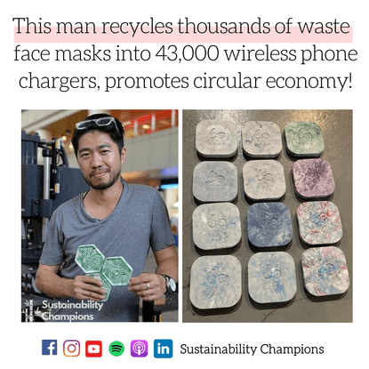 Sustainability Champions (@sustainabilitychampions) on Instagram