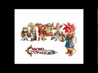 Chrono Trigger OST [11] - Secret Of The Forest