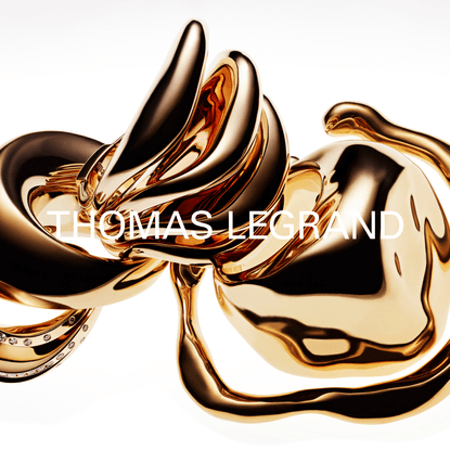Thomas Legrand