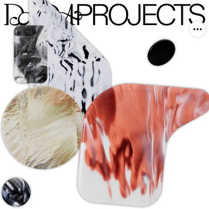 DADA PROJECTS