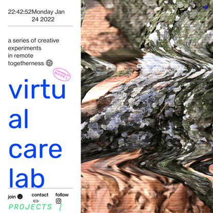virtual care lab