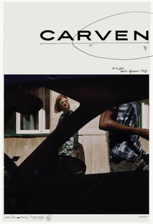 Carven Resort 2018