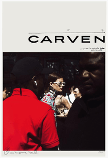 Carven Resort 2018