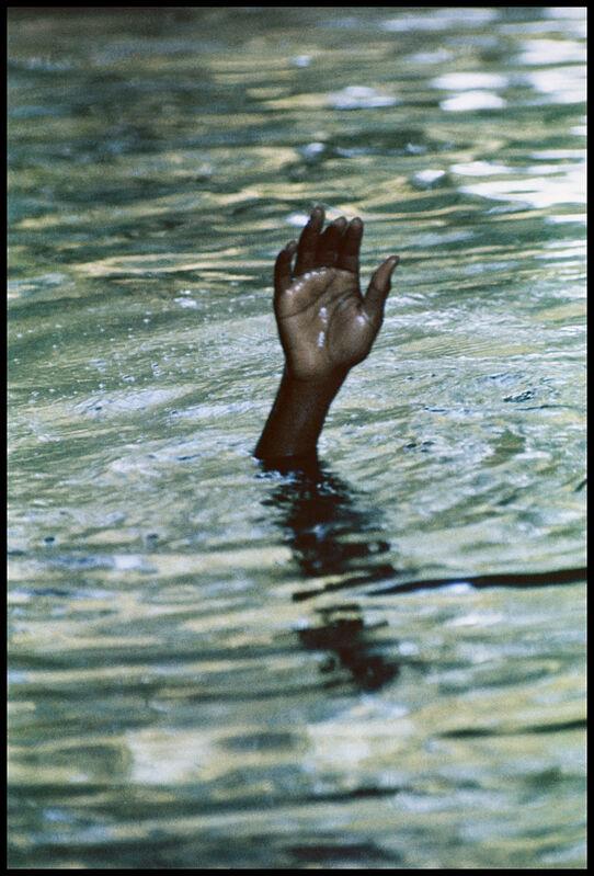 Gordon Parks American, 1912–2006; Untitled, Fort Scott, Kansas, 1963
