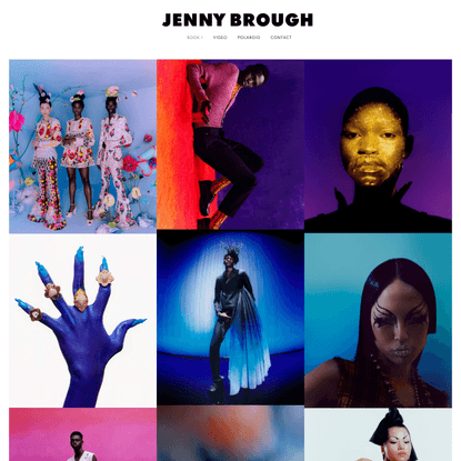Jenny Brough