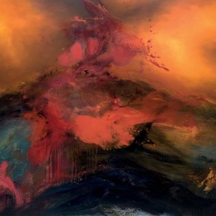 Metta, Benevolence BBC 6Music : Live on the Invitation of Mary Anne Hobbs, by SUNN O)))