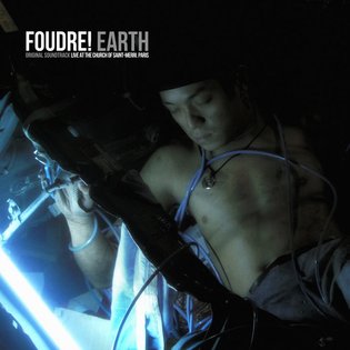 EARTH (OST), by FOUDRE!