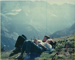 Switzerland, 1984