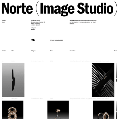 Norte (Image Studio)