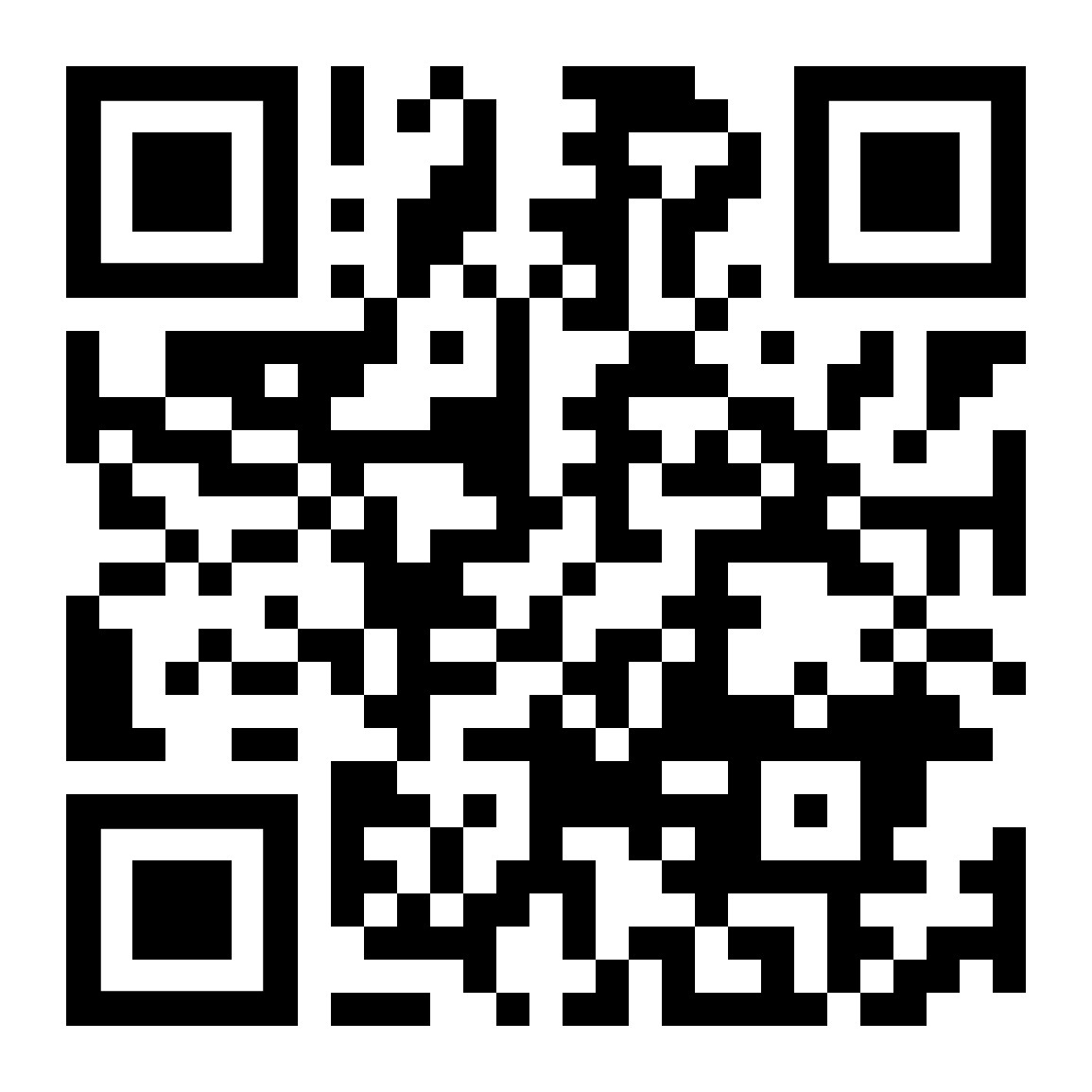 Random QR Codes — Are.na