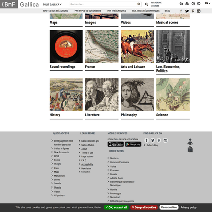 Gallica