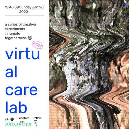 virtual care lab