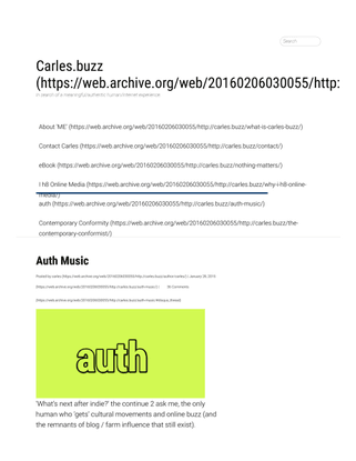 Auth Music.pdf