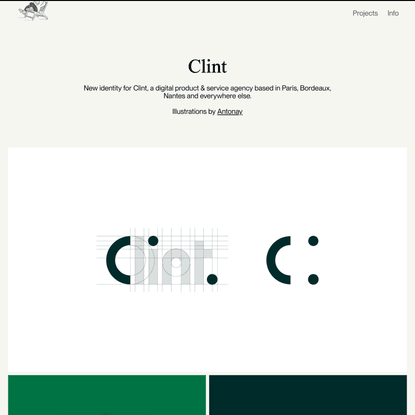 Clint – StudioPaack