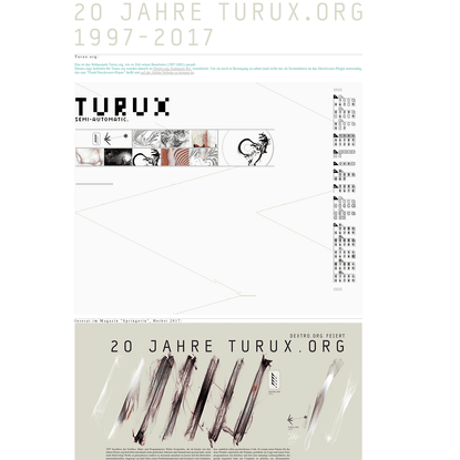Turux.org