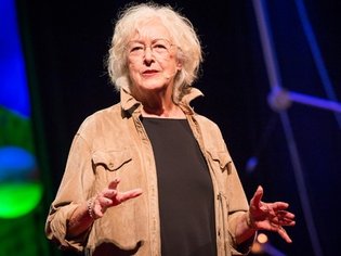Lesley Hazleton: The doubt essential to faith | Video on TED.com