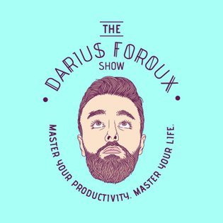 David Graeber: Bullshit Jobs by The Darius Foroux Show