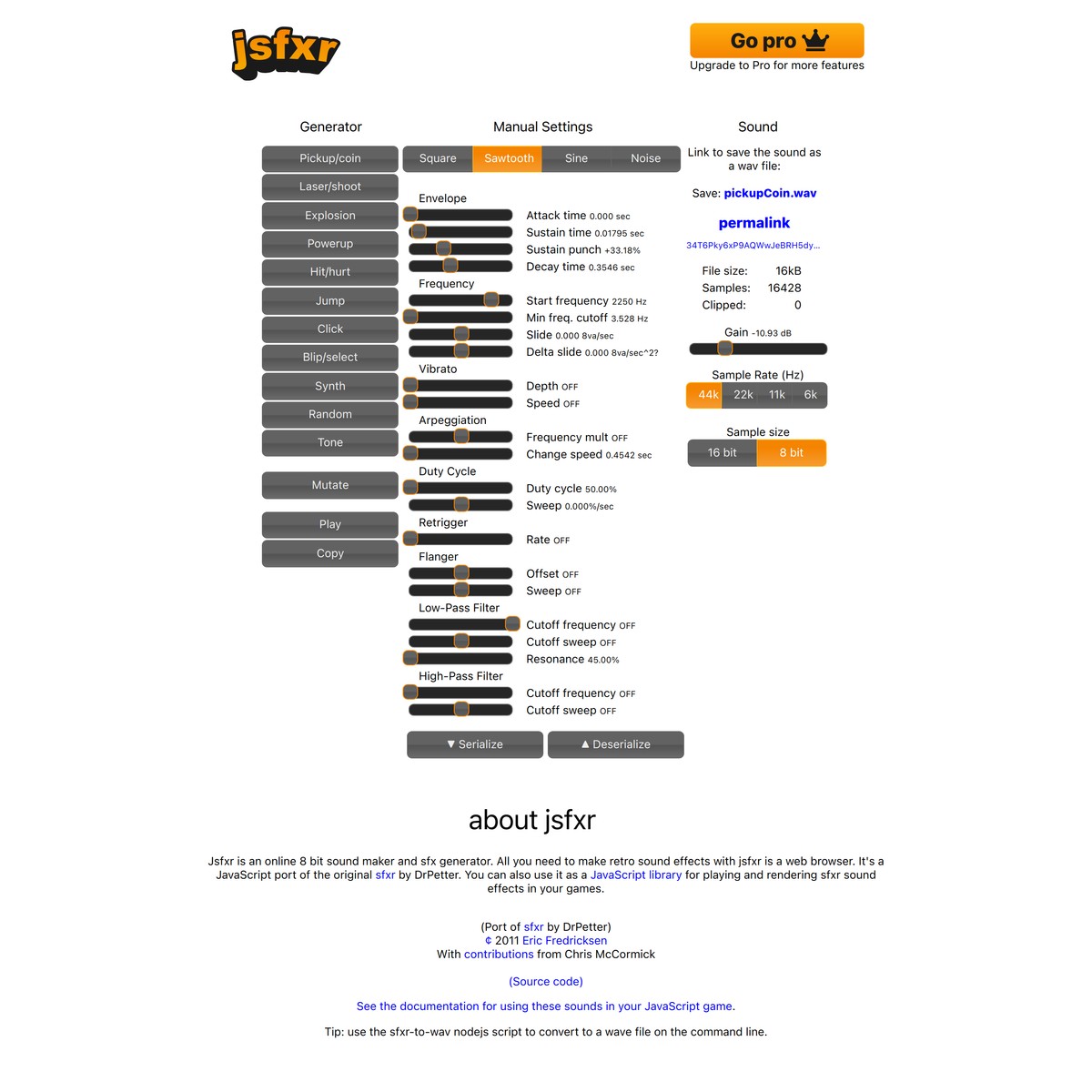 jsfxr-8-bit-sound-maker-and-online-sfx-generator-are-na