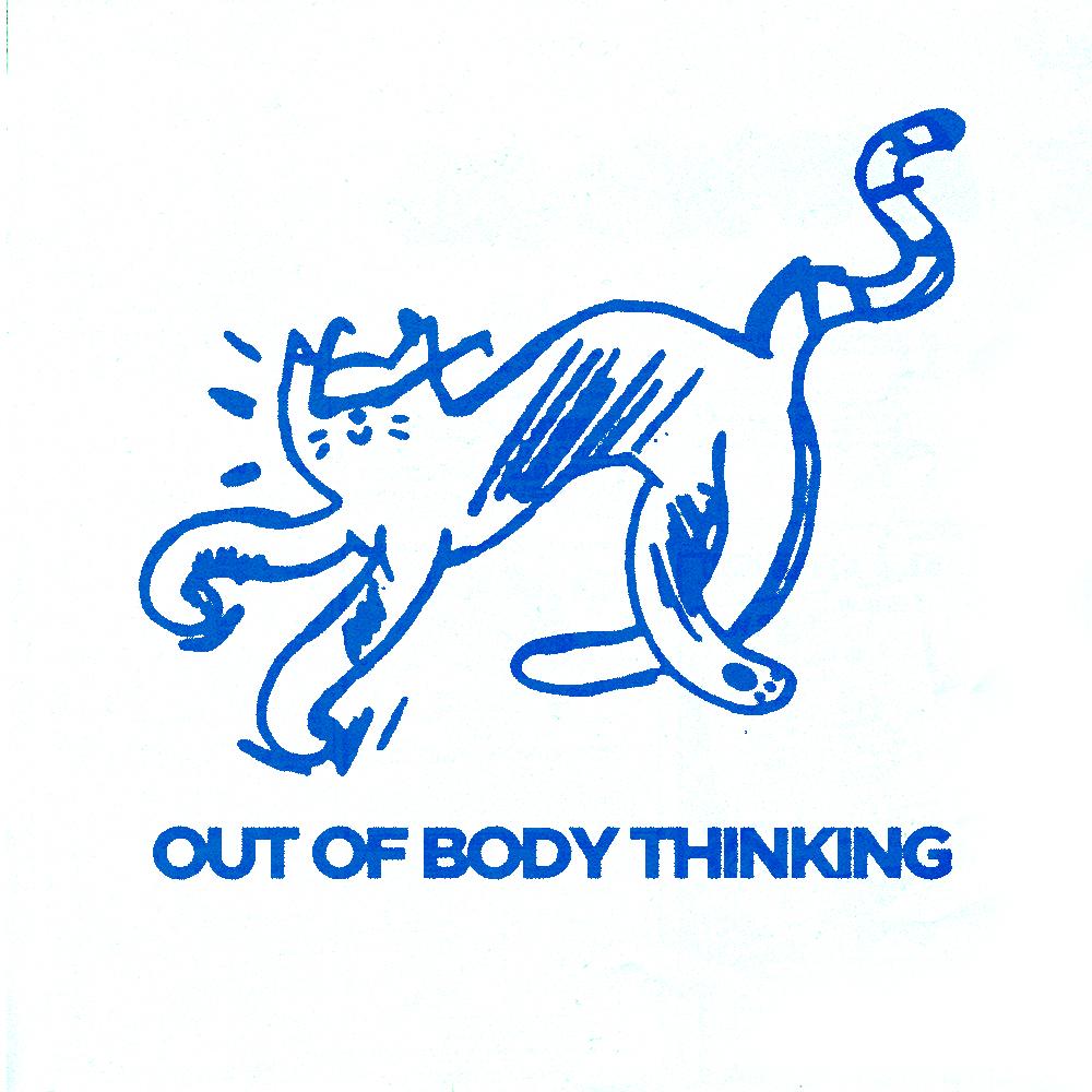 out of body