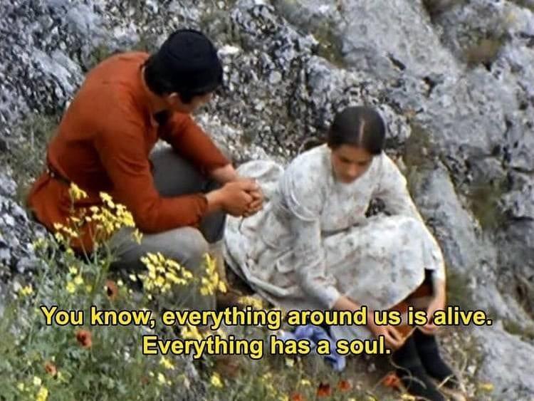 The Wishing Tree (1976)