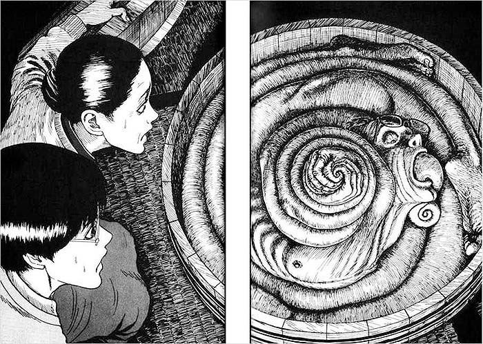 Body horror — Are.na