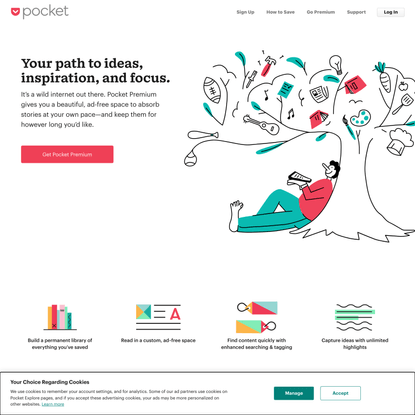Pocket