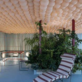 Dimore Studio - Milan Design Week