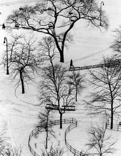 André Kertész