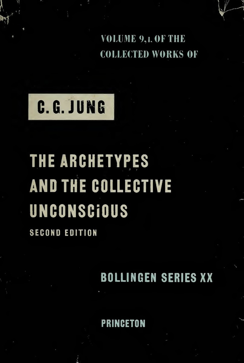 Collected-Works-of-Carl-Jung-Archetypes-and-the-Collective-Unconscious