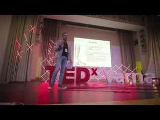 Psychedelics: effects on the human brain and physiology | Simeon Keremedchiev | TEDxVarna