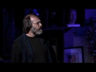 6 ways mushrooms can save the world | Paul Stamets