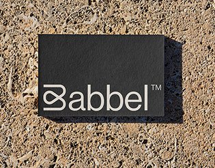 Babbel Rebranding