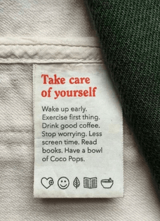 Overflow Merch — Are.na