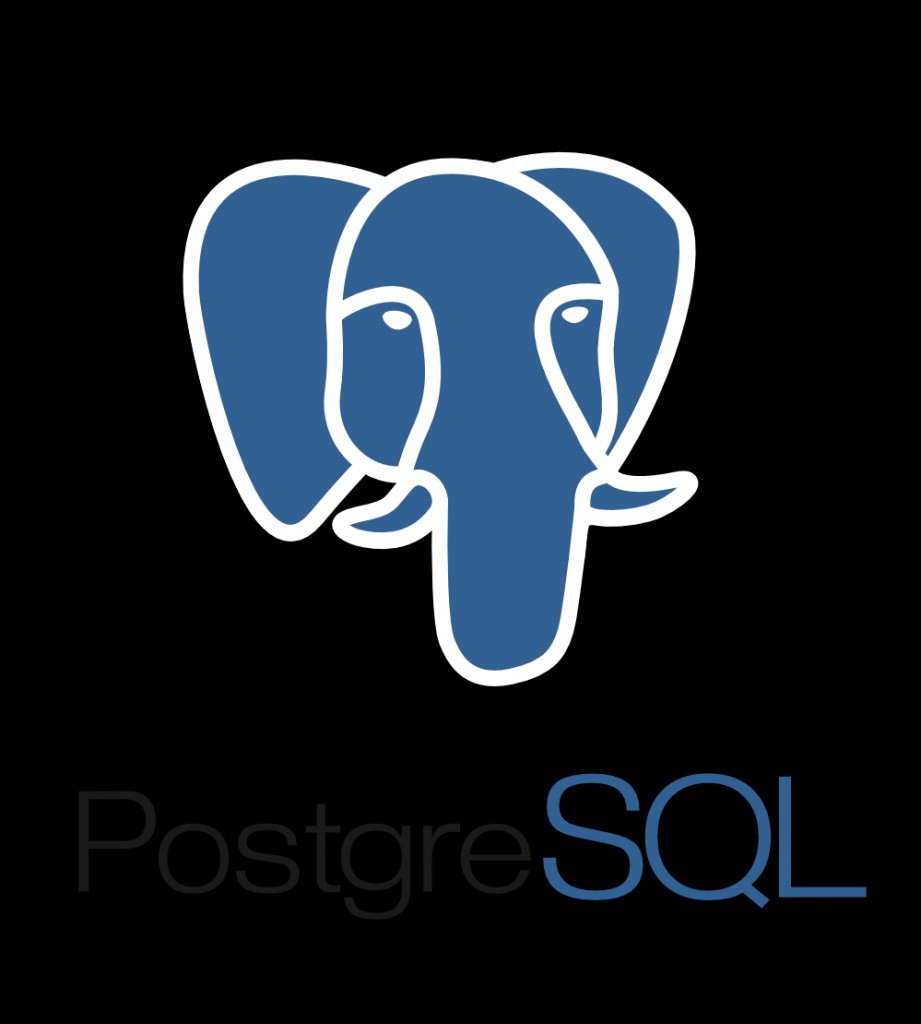 postgres logo