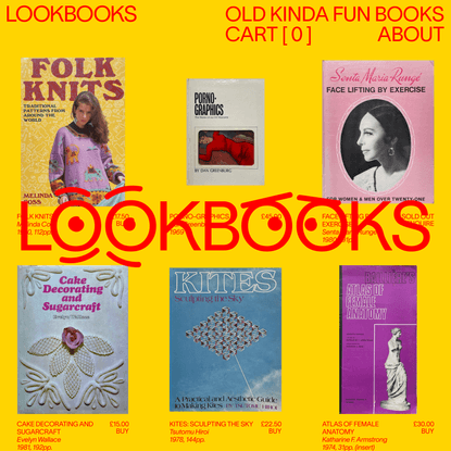LOOKBOOKS