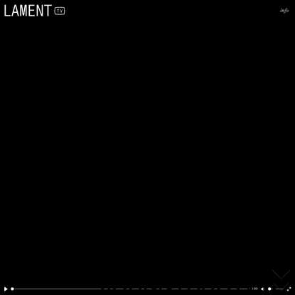 LAMENT.TV