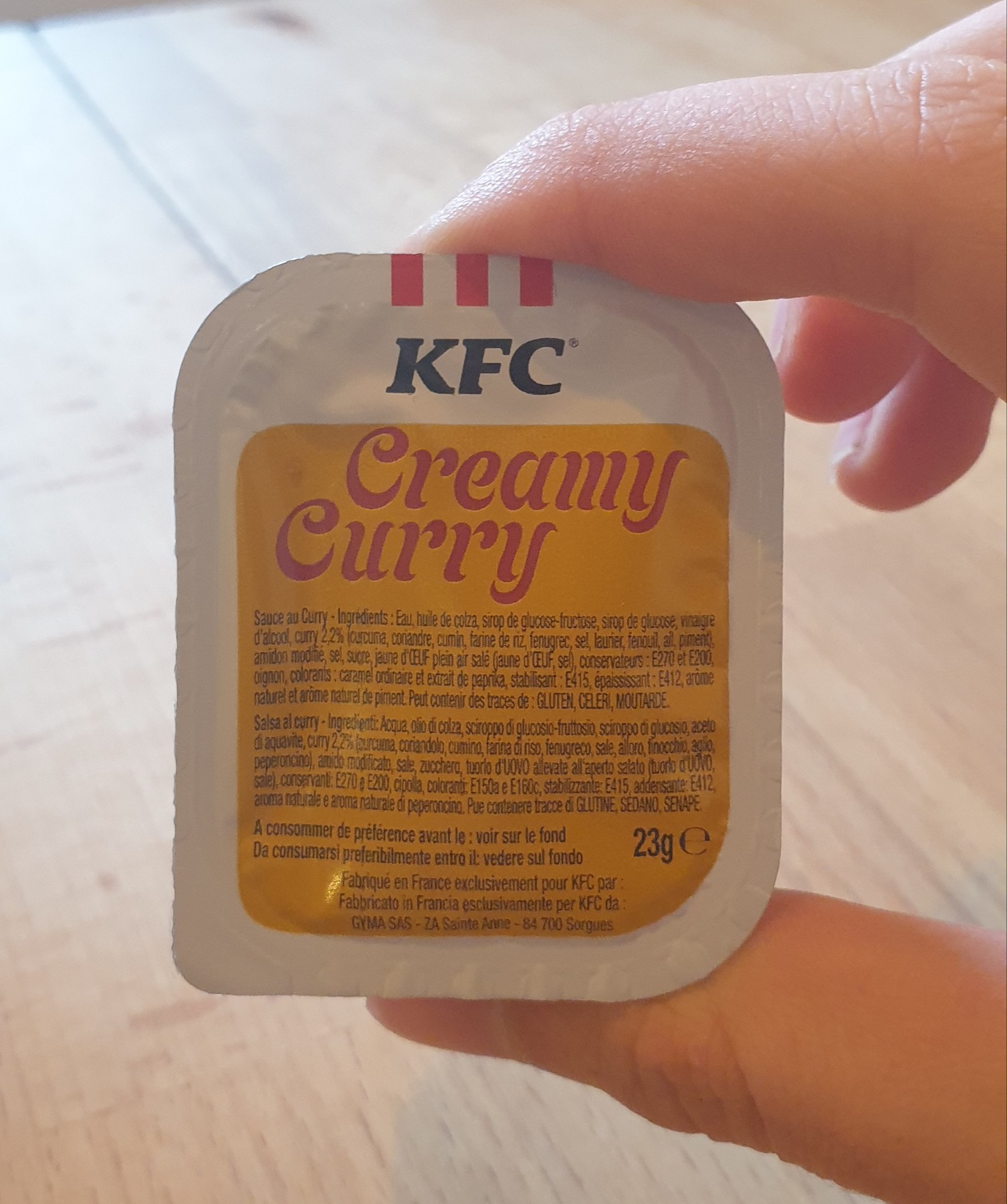 kfc-sauces-ranked-worst-to-best