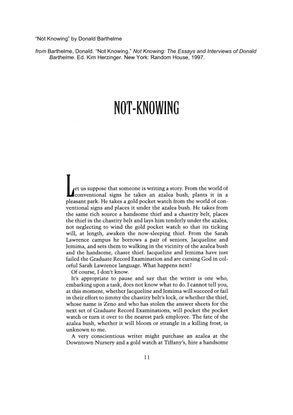 not-knowing-donald-barthelme.pdf