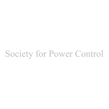 Soceity for Power Control (SFPC)